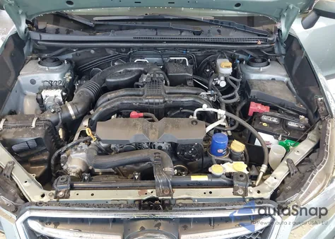 2016 Subaru Impreza 2.0I Premium z USA, uszkodzony, nr VIN JF1GJAB60GH006840